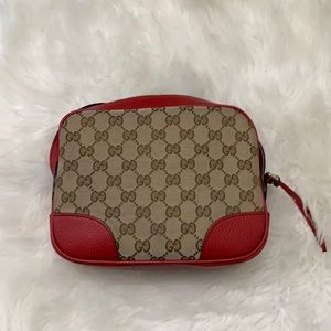 Gucci crossbody